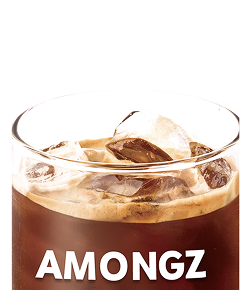 아몽즈커피