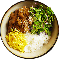 한끼의품격 메뉴