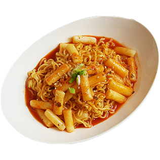 라볶이